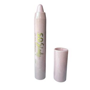 Belle Beauty So‎ Shady Shadow Stick - Soft Pink NWOT